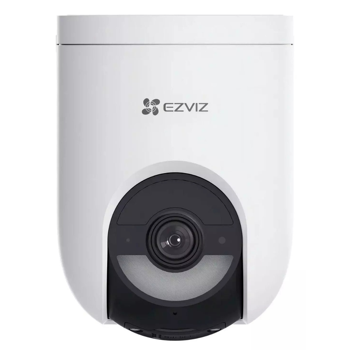 Cámara de seguridad wifi con batería HB8 lite 2K+ (4mp) ezviz