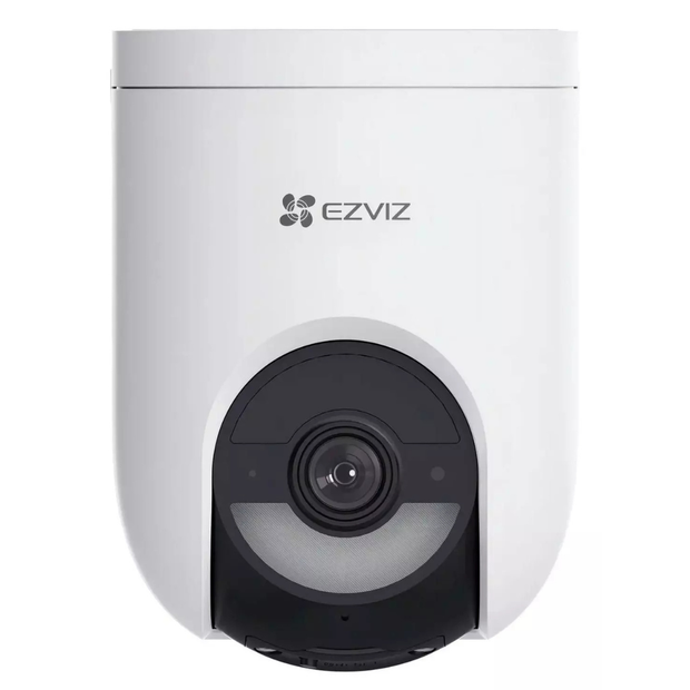 Cámara de seguridad wifi con batería HB8 lite 2K+ (4mp) ezviz
