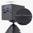 CAMARA CUBO 4G CON BATERIA  PARA INTERIOR CB2 2K EZVIZ
