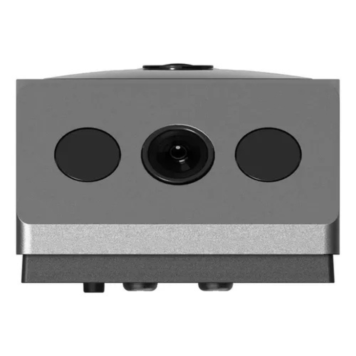 Placa Vídeo Timbre  EP3x Pro 2K Doble Lente (3mp)  CS-EP3X-R100-6E32WPDL Ezviz