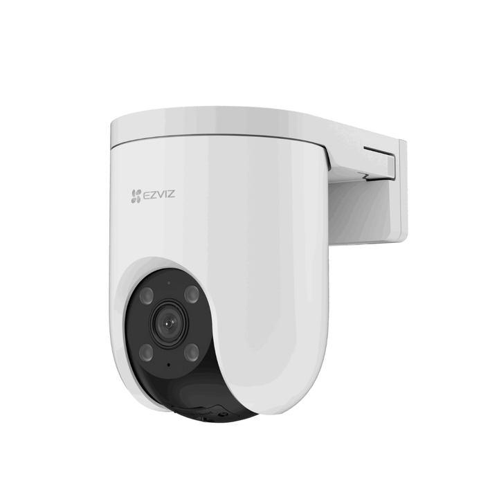 Cámara de seguridad wifi H8C pro 2K+ (4mp) EZVIZ