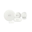 KIT de seguridad Alarma A3 Zigbee y Wifi ezviz