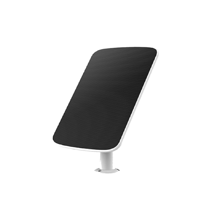 PANEL SOLAR 6.2W  CS-CMT-SolarPanel-E TYPE C EZVIZ
