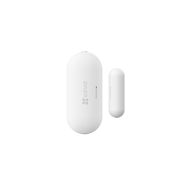 Sensor inalámbrico magnético para puerta Ezviz T2C para Hub A3