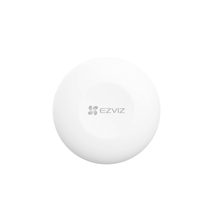 Botón inteligente de emergencia Ezviz T3C