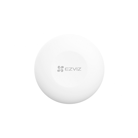 Botón inteligente de emergencia Ezviz T3C