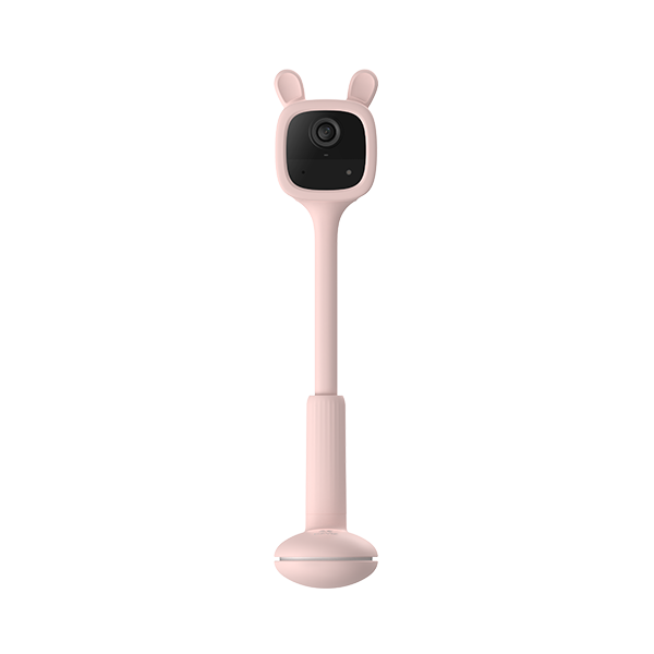 CAMARA WIFI BM1 2MP BUNNY Rosa CS-BM1-R100-2D2WF-Ra EZVIZ
