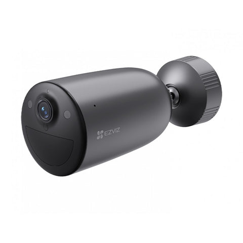 Cámara de Seguridad exterior a Batería Ezviz EB3 4G 2K - Tipo C