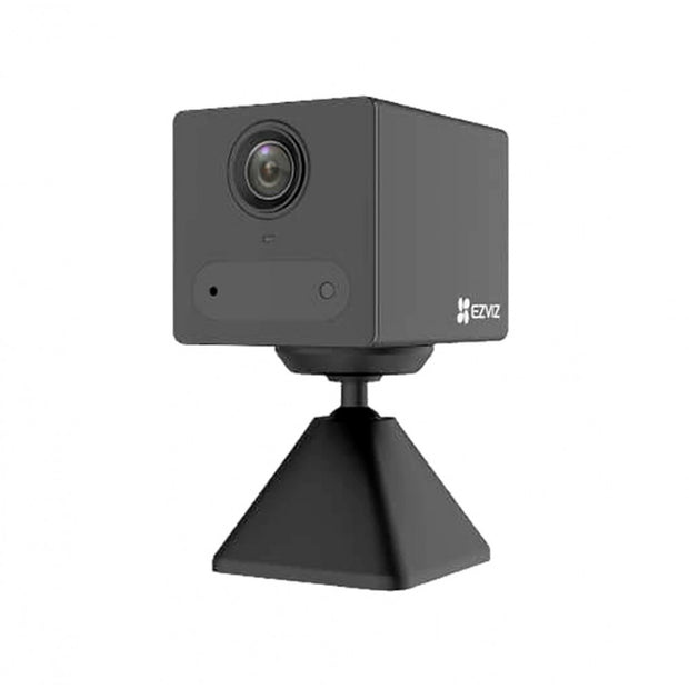CAMARA CUBO 4G CON BATERIA  PARA INTERIOR CB2 2K EZVIZ