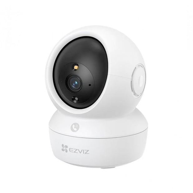 Camara de seguridad H6C pro 3K (5mp) ezviz