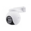 Cámara de Seguridad exterior Ezviz H80x 4K (8mp) Doble Lente Color Full