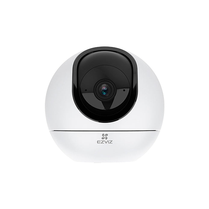Cámara de Seguridad interior Ezviz H6 3K 360º detección con IA