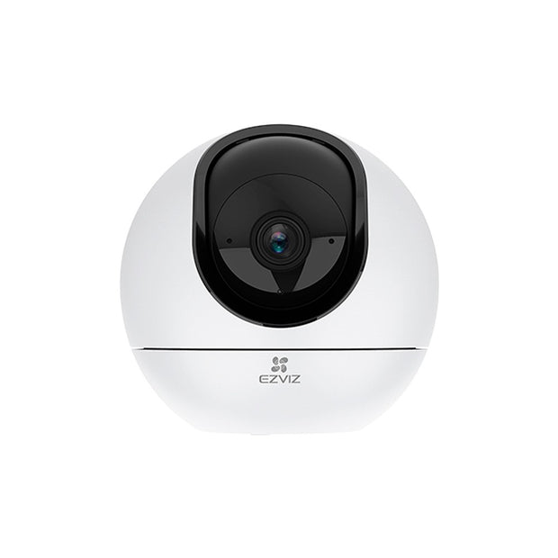 Cámara de Seguridad interior Ezviz H6 3K 360º detección con IA