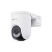 Cámara de seguridad wifi con batería HB8 lite 2K+ (4mp) ezviz