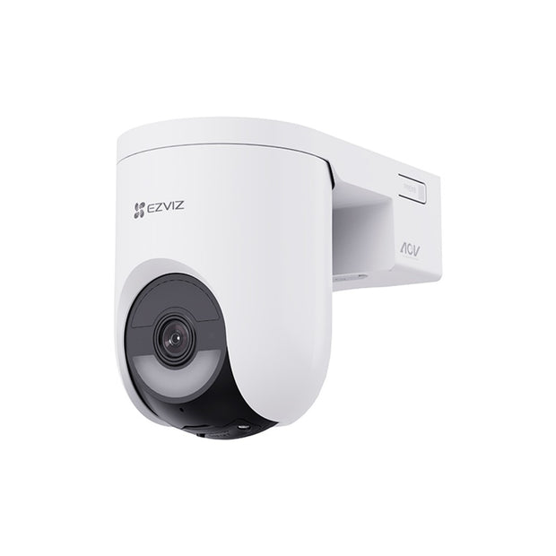Cámara de seguridad wifi con batería HB8 lite 2K+ (4mp) ezviz