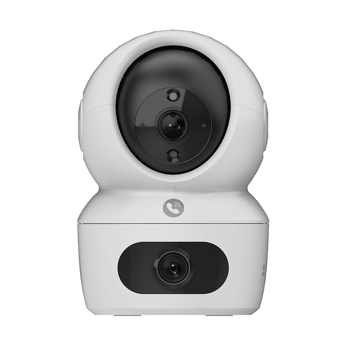 Cámara de Seguridad interior Ezviz H7C Dual Wifi 2K+