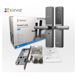Cerradura Inteligente Ezviz DL05 Wifi con Huella (5085)
