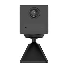 CAMARA CUBO 4G CON BATERIA  PARA INTERIOR CB2 2K EZVIZ