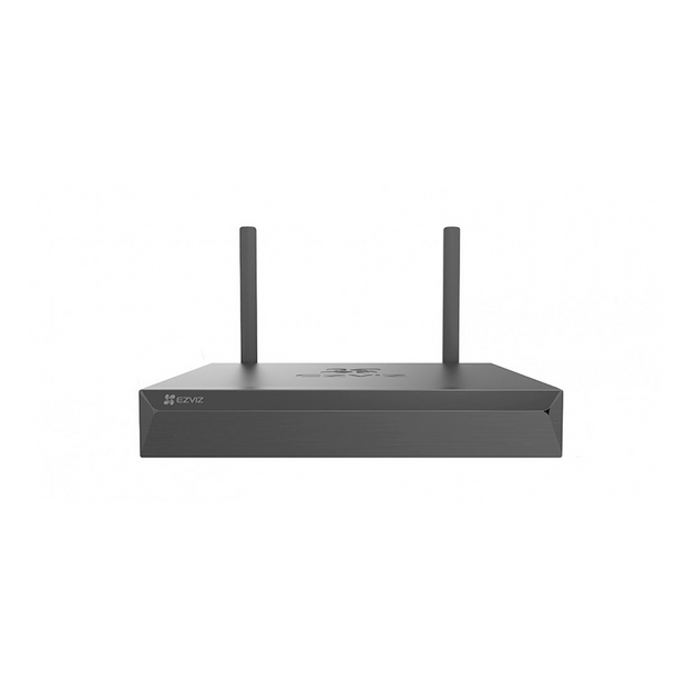 NVR WIFI X5S 8 canales  5mp 3K Ezviz