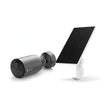 Kit Cámara a Batería Ezviz EB3 2K Wifi con Panel Solar