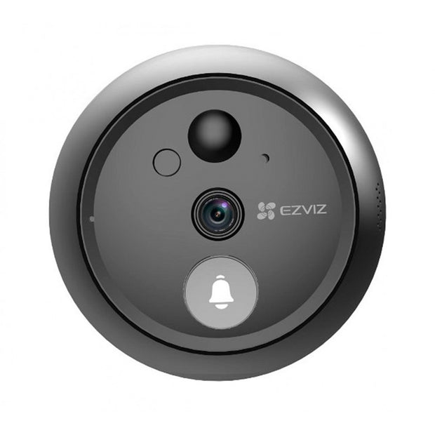 Mirilla inteligente para puerta con bateria HP4 ezviz