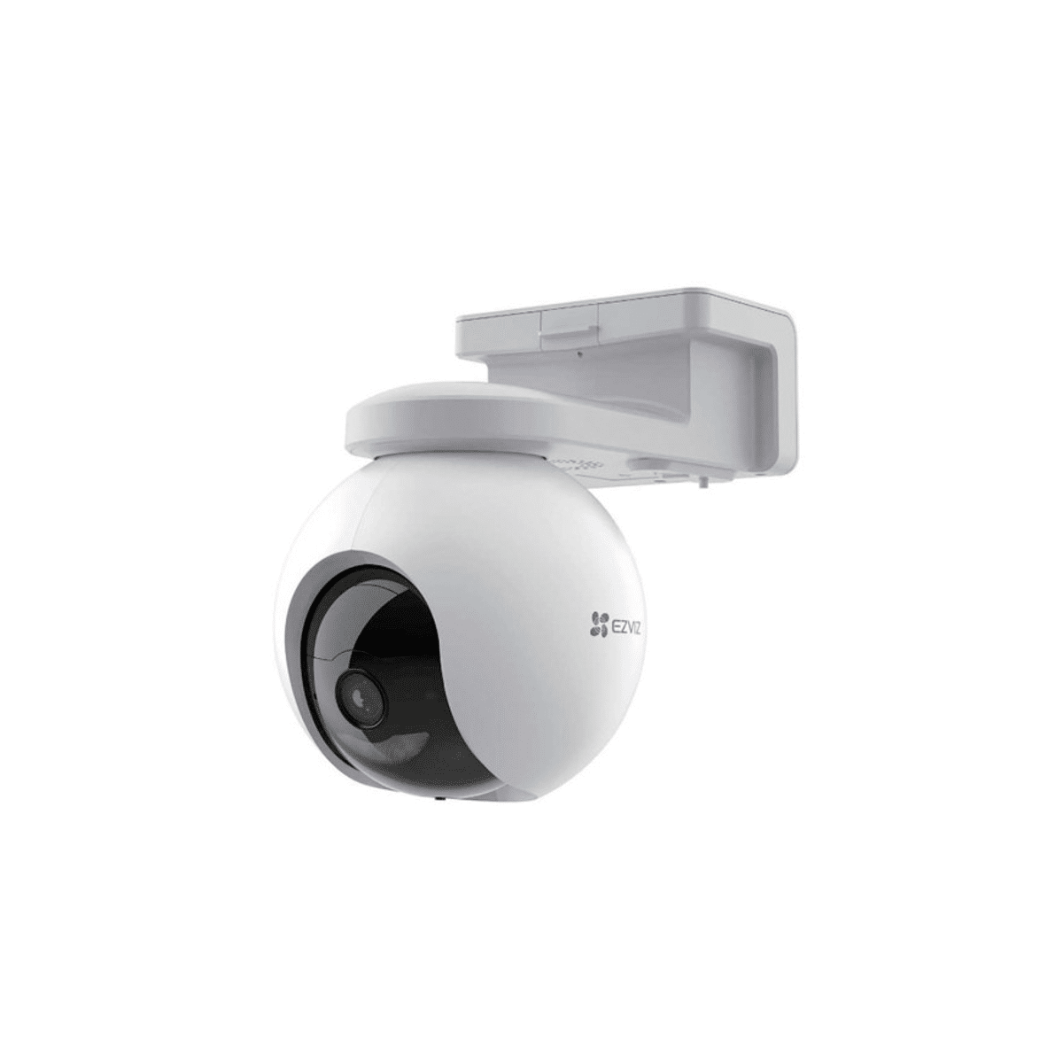 Cámra PT IP WiFi Con Báteria HB8 2K / 4mp / Bateria / Autotracking / IA /  Audio / LED / Exterior / 360 / CS-HB8-R100-2C4WDL / Ezviz - Tienda Ezviz  Chile