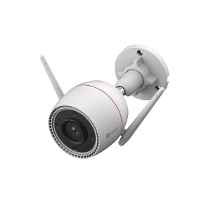 Camara Seguridad Wifi 5mp Ezviz Ip 3k Full Color Luz Alarma